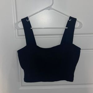 Top Shop crop top